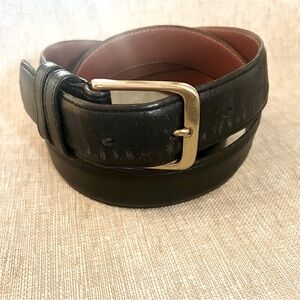 Coach Black Belt